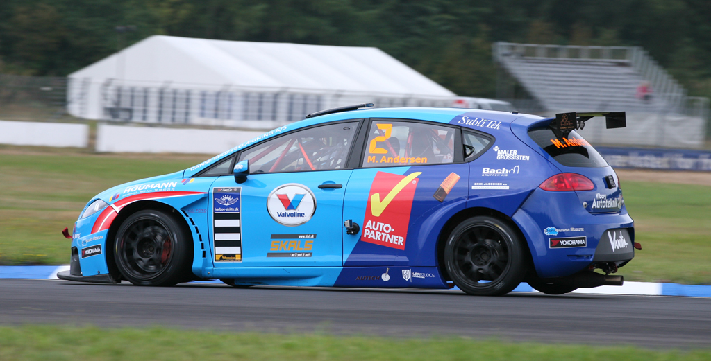 (Foto: Motorsporten.dk)
